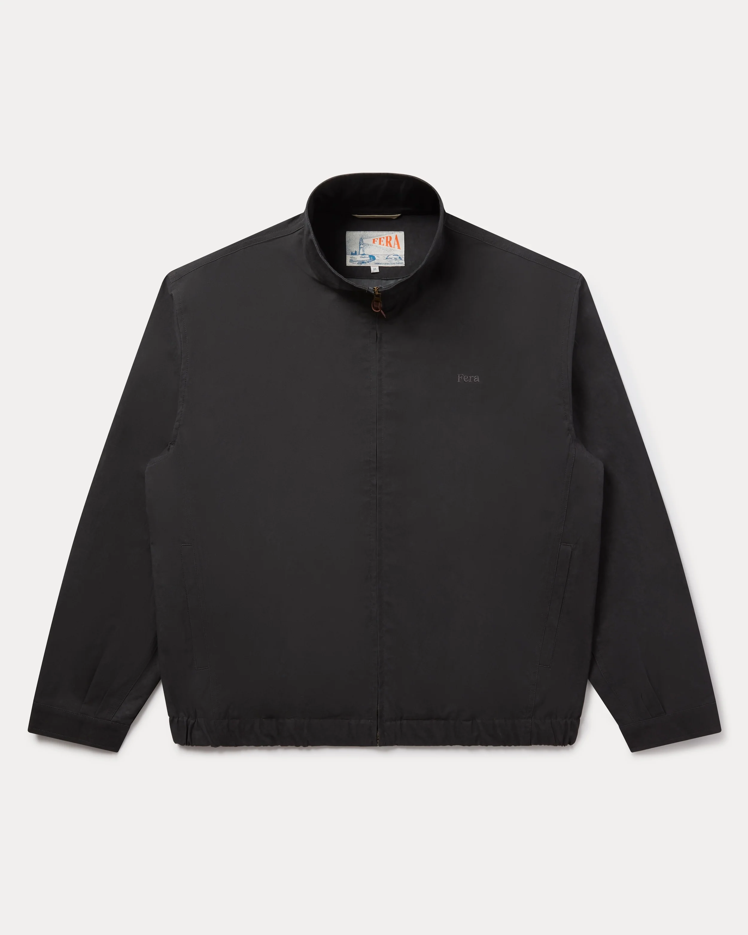 Jackets and Coats